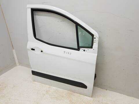 Foto 3ª: Puerta Delantera Derecha Ford Transit AMBIENTE (2013)