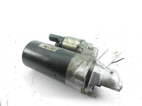 Motor de Arranque Audi A6 3.0 TDI QUATTRO