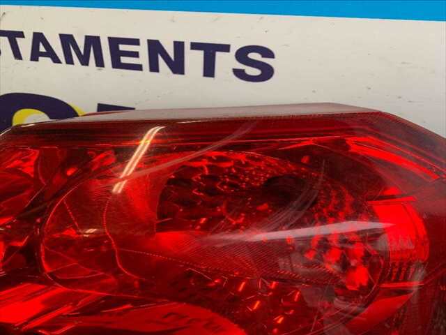 Foto 2ª: Piloto Trasero Derecho Chevrolet Aveo 1.4 G (2008)