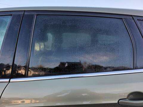 Luna Trasera Izquierda Ford Kuga VIGNALE 179CV 132KW