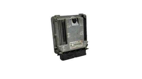 Centralita Motor ECU Volkswagen Touran 1.6 TDI 116CV