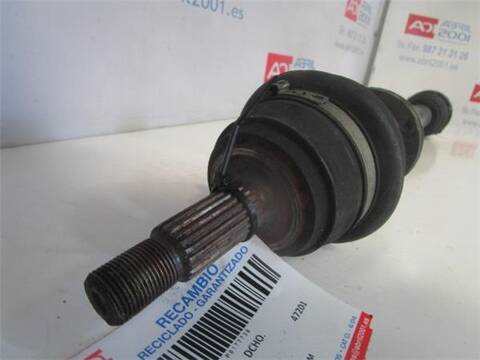 Foto 2ª: Transmision Delantera Derecha Seat Cordoba 1.6 75CV 55KW [ALM] (1999)