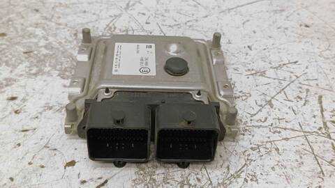 Centralita Motor ECU Fiat Tipo 1.4 356SXA1B) 95CV 70KW