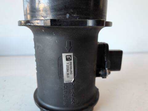 Foto 3ª: Caudalimetro Audi A4 3.0 TDI QUATTRO 204CV (2004)