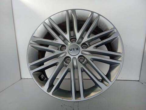 LLanta Aleacion Kia Carens EMOTION 141CV 104KW