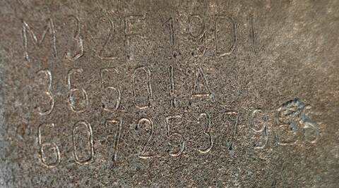 Foto 2ª: Caja Cambios Fiat Croma VERSION INDEFINIDA (2007)