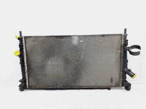 Radiador Motor Ford Focus 1.6 TDCI CAT BERLINA 109CV 80KW