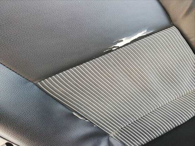 Foto 2ª: Asiento Delantero Izquierdo Audi A6 BDW BERLINA (2004)