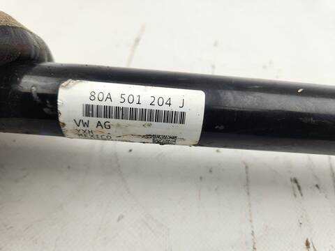 Foto 2ª: Transmision Trasera Derecha Audi Q5 45 TFSI QUATTRO S LINE 265CV 195KW [DRYA] (2024)