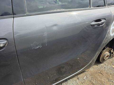 Puerta Trasera Izquierda Citroen C4 ORIGINS PICASSO 131CV 96KW