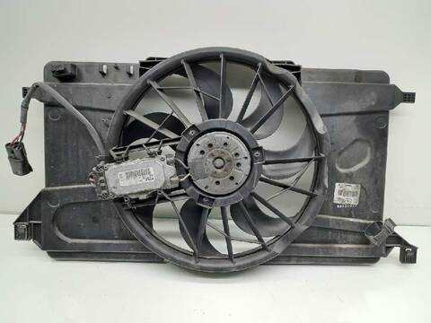 Electroventilador Volvo C30 2 0D R-DESIGN 136CV 100KW