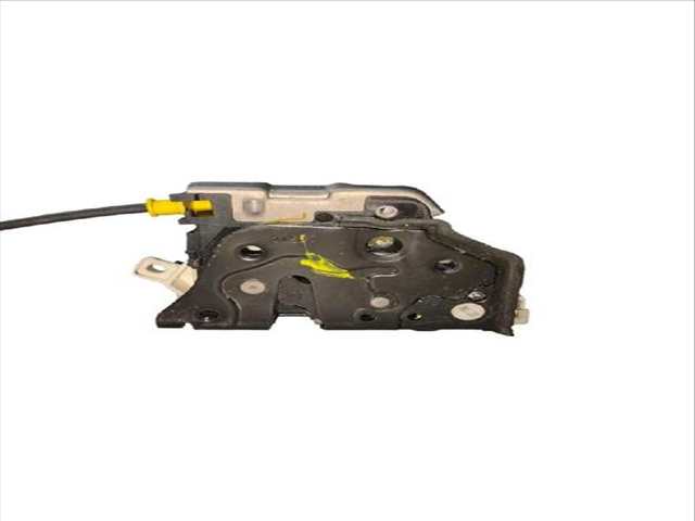 Foto 2ª: Cerradura Puerta Trasera Izquierda Audi A5 2.0 TDI 150CV (2007)