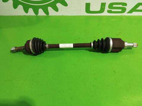 Foto 2ª: Transmision Delantera Izquierda Peugeot 207 1.4 73CV [KFVTU3A] (2006)