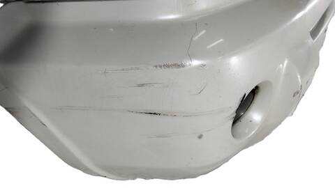 Foto 2ª: Paragolpes Delantero Nissan X-Trail YD22DDTI T30) (2004)