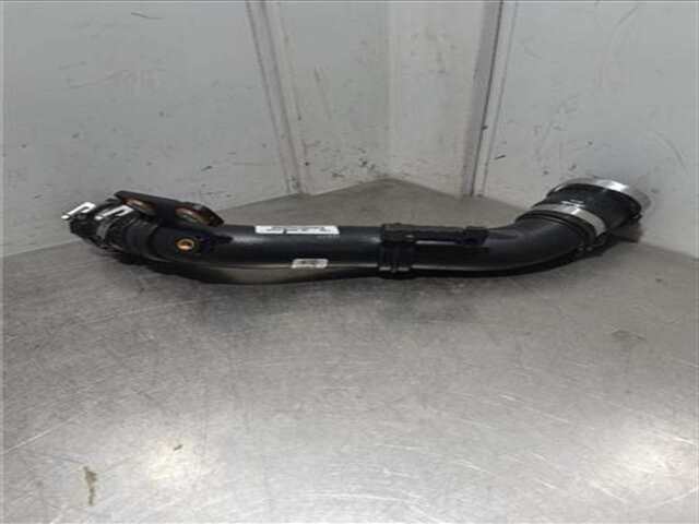 Foto 2ª: Intercooler Jeep Wrangler 2.2 RUBICON [2.2 LTR. - 147 KW CRDI CAT]