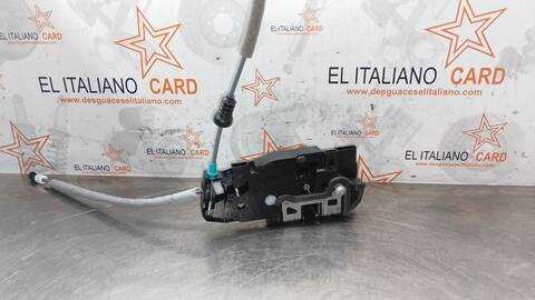 Foto 2ª: Cerradura Puerta Delantera Derecha Mercedes Clase A 140 A 200 177.087) 163CV 120KW (2018)