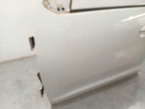 Foto 2ª: Puerta Delantera Izquierda Dacia Sandero 1.2 75CV 55KW [D4F732] (2013)