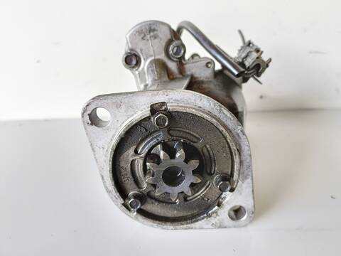 Foto 1ª: Motor de Arranque Nissan Patrol GR 3.0 16V TD CAT 158CV