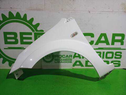 Aleta Delantera Izquierda Ford Fiesta AMBIENTE 68CV 50KW
