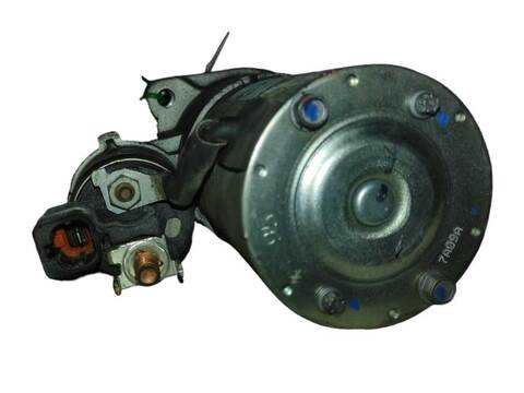 Foto 3ª: Motor de Arranque Kia Ceed 1.4 CRDI 90 (2012)