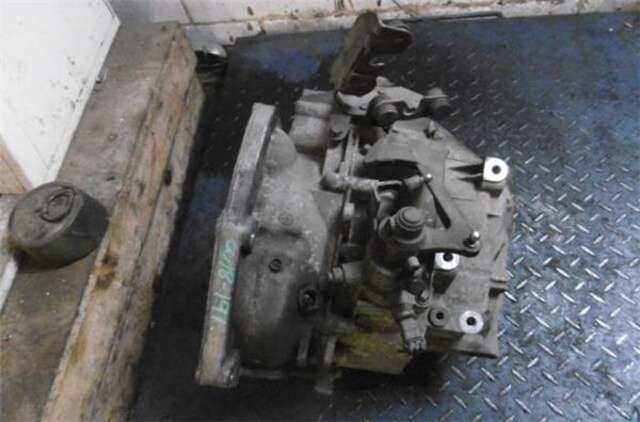 Caja Cambios Saab 9-3 1.9 TID LINEAR (I/D) [1.9 LTR. - 110 KW TID CAT] BERLINA (2003-_)