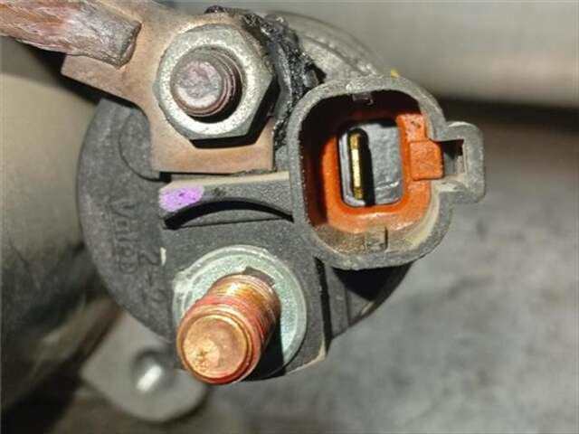 Foto 3ª: Motor de Arranque Hyundai i20 1.4 GO PLUS [1.4 LTR. - 74 KW CAT]