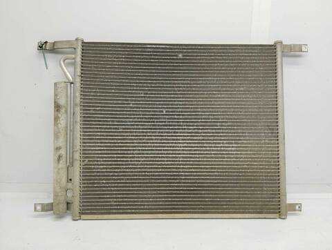 Foto 4ª: Radiador Calefaccion A.A. Chevrolet Aveo LS 84CV 62KW [B12D1] (2010)