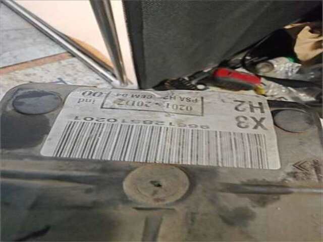 Foto 2ª: Bomba de Suspension Citroen C5 2.0 PREMIER (E) [2.0 LTR. - 100 KW HDI FAP CAT (RHR - DW10BTED4)] [RHR / DW10BTED4]