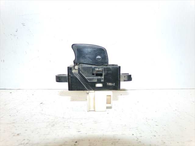 Foto 2ª: Botonera Elevalunas Nissan X-Trail 2.2 DCI 2001-2014 [YD22] (2007)