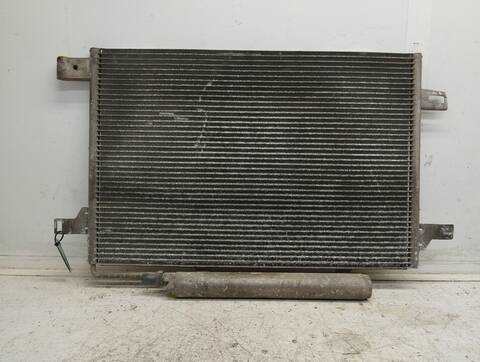 Radiador Calefaccion A.A. Mercedes Clase A 140 2.0 CDI CAT 109CV 80KW