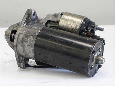 Foto 2ª: Motor de Arranque Alfa Romeo 156 1.9 CROSSWAGON Q4 150CV 110KW [937A5000] (2005)