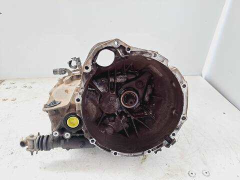 Caja Cambios Nissan Almera ACENTA 112CV 82KW