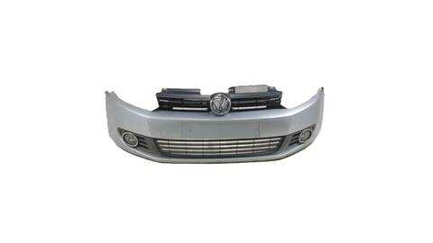 Foto 3ª: Paragolpes Delantero Volkswagen Golf CAYB (2010)