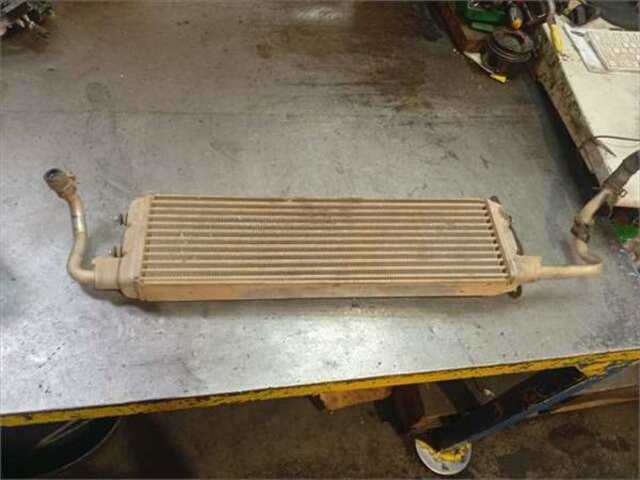 Foto 3ª: Radiador Motor Mercedes Clase G 230 5.5 G 63 AMG EDITION 463 (463.272) [5.5 LTR. - 420 KW V8 CAT]