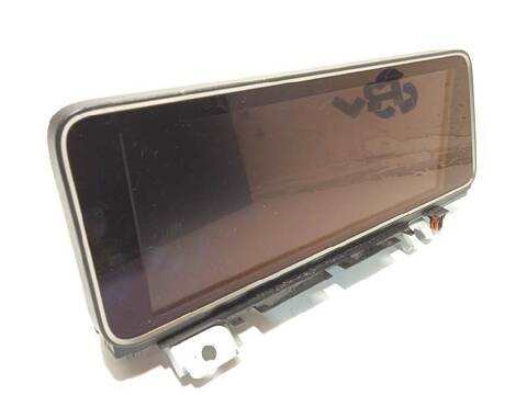 Pantalla Multifuncion Lexus RX 450H 313CV 230KW