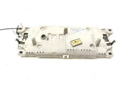 Foto 2ª: Cuadro de Instrumentos Peugeot 208 1.2 HYBRID 136 UPHPYK) [HPY (EB2LTDH2)] (2019)
