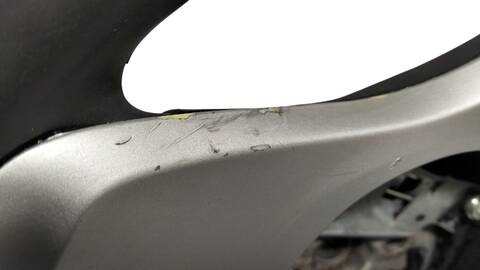 Foto 3ª: Volante Bmw X3 2.0D 2 16V DIESEL CAT 150CV (2004)