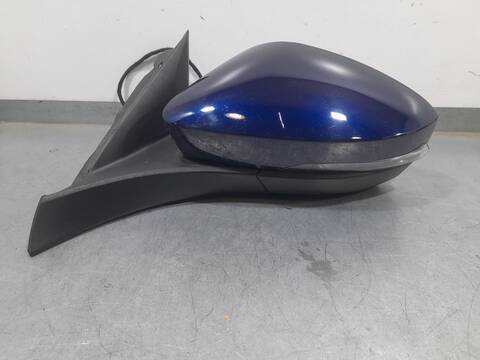 Foto 2ª: Retrovisor Izquierdo Volkswagen T-Roc 1.5 TSI 150CV 110KW [DPCA] (2020)