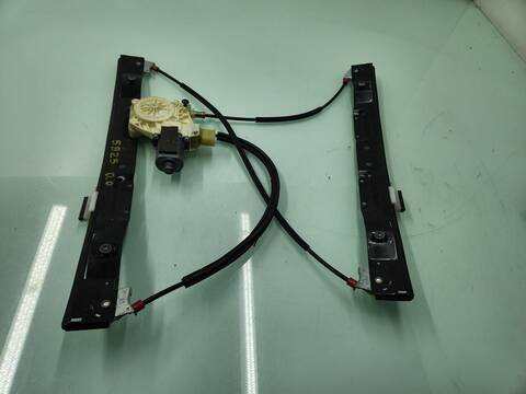 Elevalunas Eléctrico Delantero Derecho Ford Galaxy TITANIUM 140CV 103KW