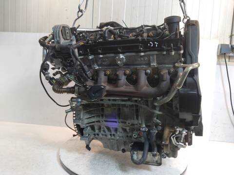 Foto 2ª: Motor Completo Volvo XC 70 185CV 136KW [D5244T4 D52] (2007)