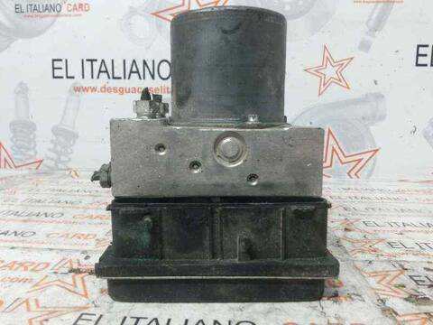 Foto 3ª: Abs Mercedes Clase A 140 136CV 100KW (2004)