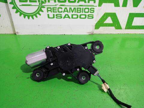 Foto 3ª: Motor Limpia Trasero Ford S Max TITANIUM 140CV 103KW CA1) [QXWB] (2006)