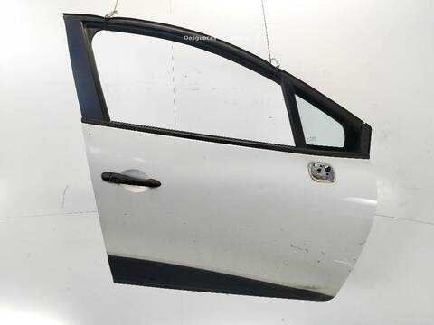 Foto 2ª: Puerta Delantera Derecha Renault Clio 1.5 DCI 75 75CV [K9K 608] (2012)
