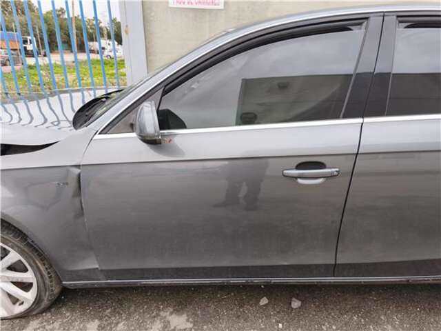 Puerta Delantera Izquierda Audi A4 2.0 BASIS QUATTRO [2.0 LTR. - 165 KW 16V TFSI]