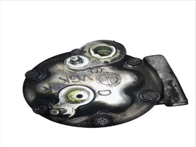 Compresor Aire Acondicionado Peugeot 307 2.0