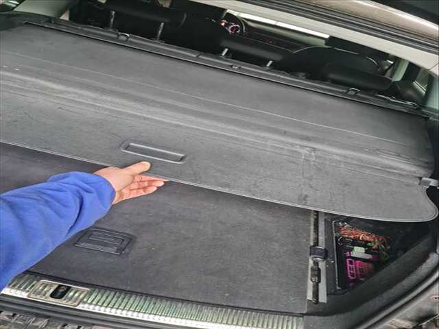Bandeja Trasera Audi A6 3.0 TDI ADVANCED EDITION 272CV 200KW