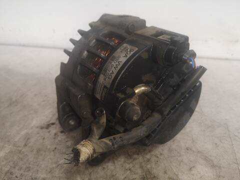 Foto 2ª: Alternador Seat Ibiza CGPB BERLINA (2010)