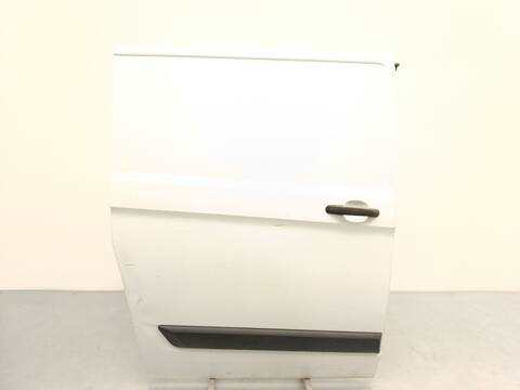 Puerta Lateral Corredera Derecha Ford Transit 2.2 TDCI 100CV 74KW FURGONETA