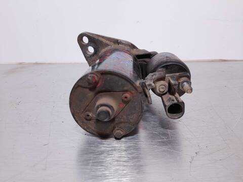 Foto 2ª: Motor de Arranque Seat Leon 100CV 74KW [ALH] (2001)