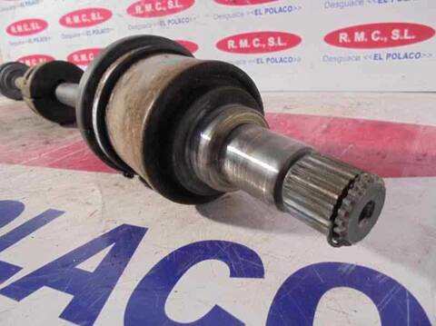 Foto 3ª: Transmision Delantera Derecha Ford Escort 1.3 CAT TURNIER BERLINA 60CV 44KW [J6A] (1994)